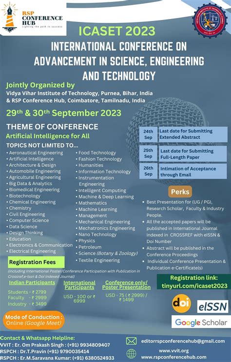 2023 International Conference on Advancement in  .